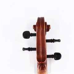 GLIGA Vasile Reghin Romania 1998 Size 16 inch Viola with Case